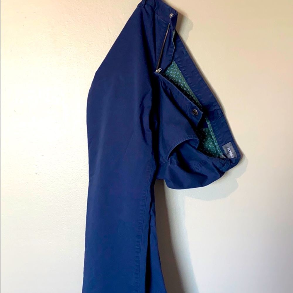 Bonobos slim dress pants